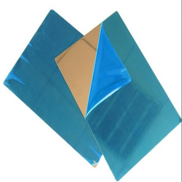 bending sheet metal fabrication aisi 304 2b stainless steel plate Sheet BS EN 1.4016 Hot Rolled Polished Plate
