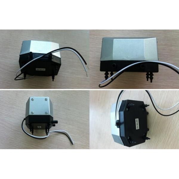 Vacuum Micro Air Pump 30kPA 15L/m AC 110V For Fragrance Diffuser