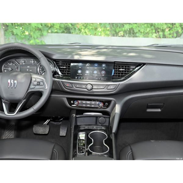 Fuel Type Gasoline Customization Gasoline Car Buick Regal 2024 25t Super Enjoy Version