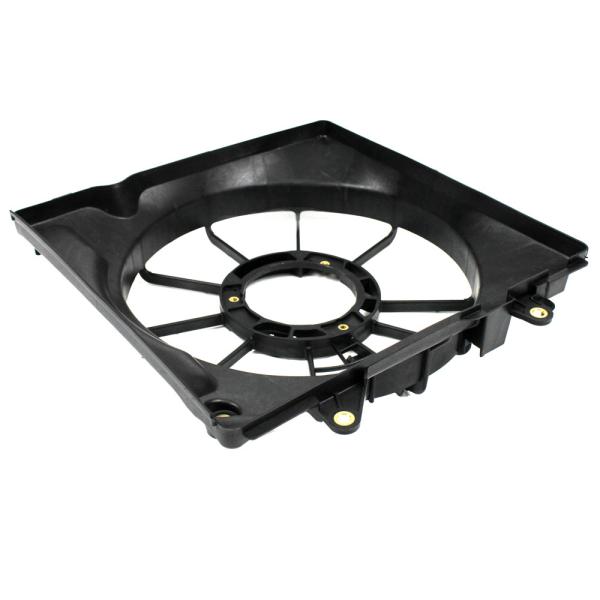 2.2i-DTEC 2.4I Cooling Fan Cover Honda Cooling Fan Motor 19015-51B-H01