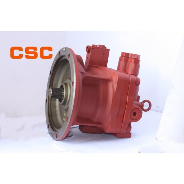 M5X130 EC460  Hydraulic Parts Roadheader Rotary Motor 14913467