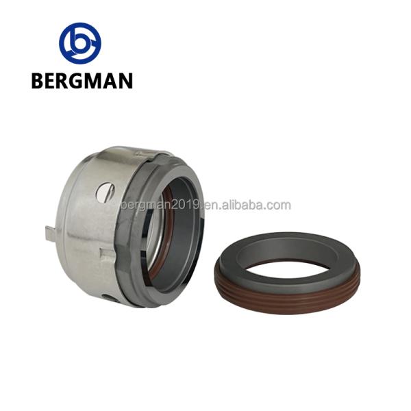 BERGMAN GX 113A Pump Mechanical Seal 20mm 25mm 30mm Stainless Steel