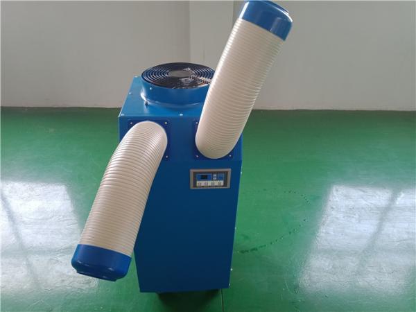 Arrendamento portátil do condicionador de ar/refrigeradores residenciais do ponto para o espaço comercial