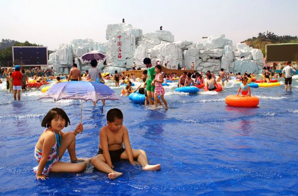 Проект Ватерпарк курорта стеклоткани, гигант сползает проекты езд для аквапарк