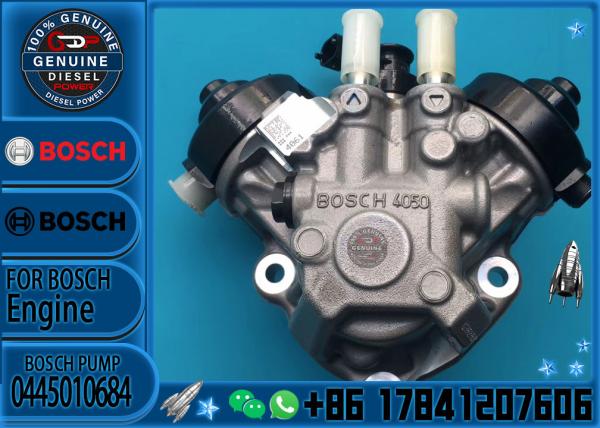 New Diesel Fuel Injector pump 0445010684 0445010684 0445010858 35022140F 0445010637 0445010696 for Jeep Grand Cherokee C