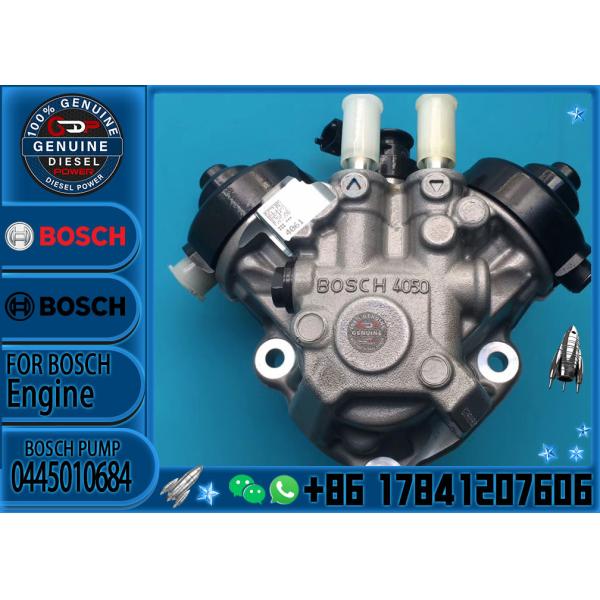 Новый дизельный топливный инжектор 0445010684 0445010684 0445010858 35022140F 0445010637 0445010696 для Jeep Grand Cherokee C