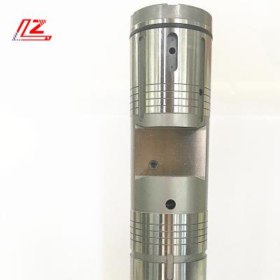 Motor Alexander 128 G PC360-7PC Parte de válvula para máquinas de construção