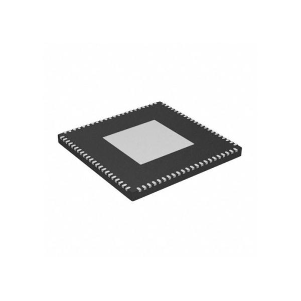 LAN9355T/ML Ethernet IC High Performance 3-Port 10/100 Managed Ethernet Switch