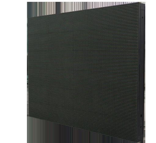 Commercial Front Service DIP P16 Outdoor Full Color LED Display
