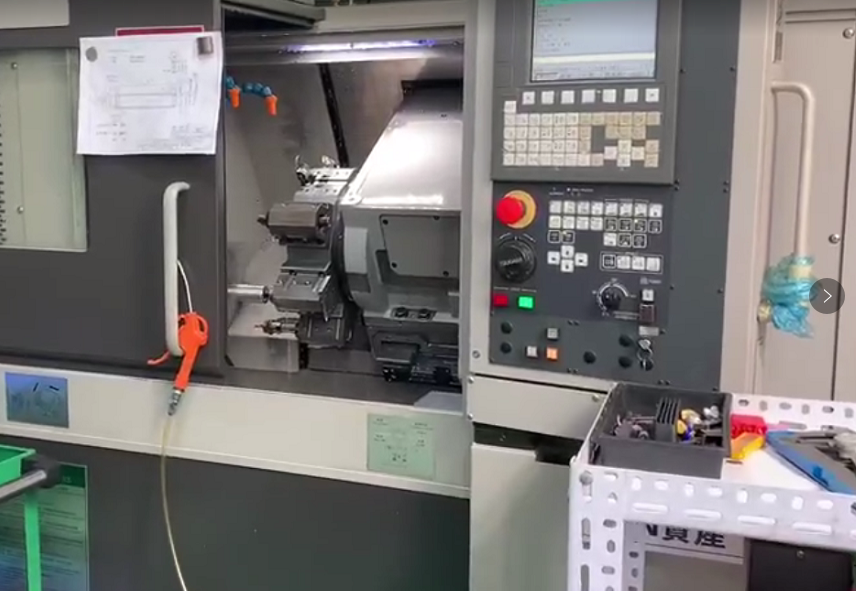 Анодируя CNC чертежа 0.01mm IGS филируя повернул части