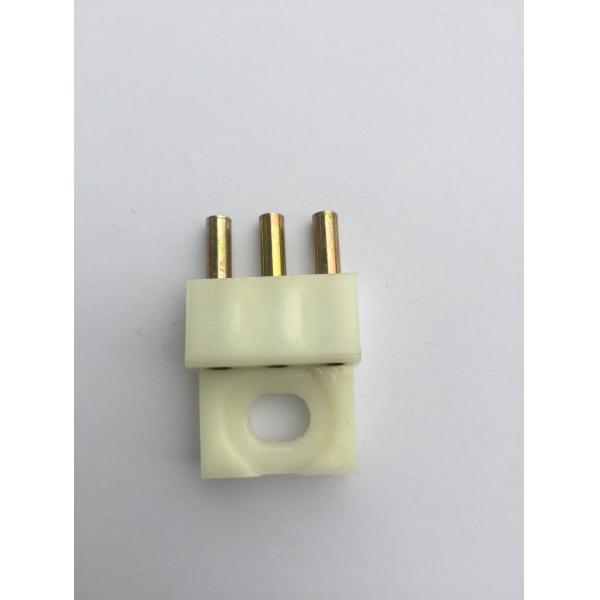 Части вязать машины искривления иглы трубки вязать иглы искривления запасные