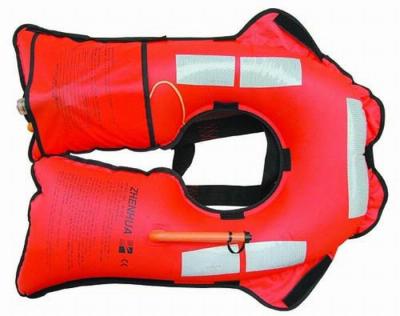 Reliable Sailing Life Jackets Color Customized Inflated Life Jacket For  Kids