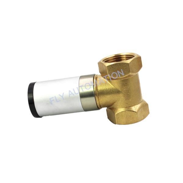 Q22HD-25 DN25 Q22HD-15 Pneumatic Solenoid Valves