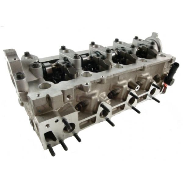 HYUNDAI Santa Fe II Complete Cylinder Head 22100 - 27400 AMC 908773 Cylinder Head 22100-27400 22100-27750 22100-27800