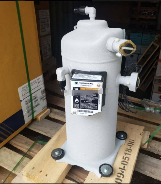 1020795 compressor THERMO KING Magnum/Magnum Plus MP4000 ZMD18KVE-TFD-977  =ZMD26KVE-TFD-274 Reefer Container spare parts 