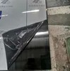 Gold Black Hairline Bronze Colored Stainless Steel Sheet Grade 201 304 for Decorative Applications