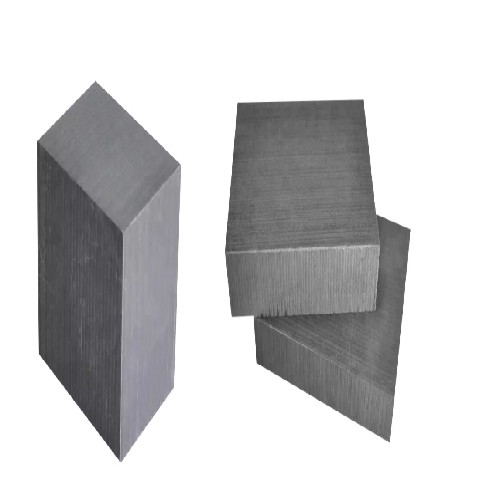 Flexible 42.6KJ/M2 Carbon Graphite Plate For Battery