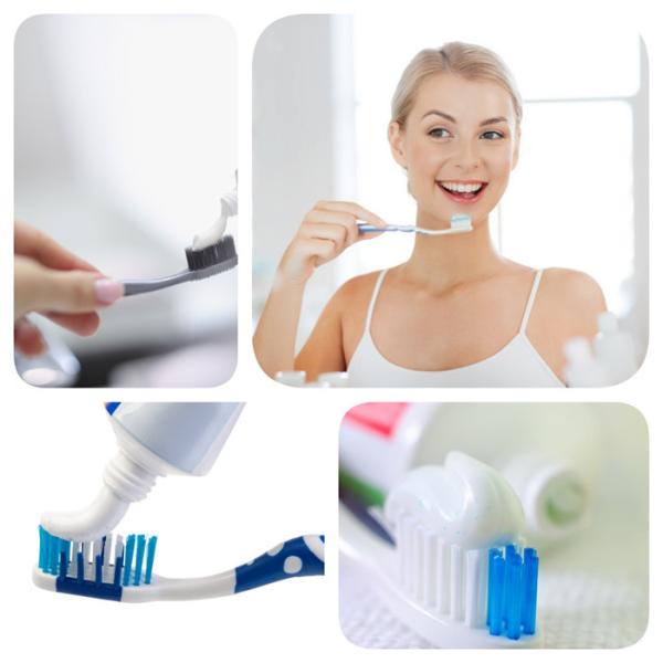 High Viscosity Hydroxypropyl Guar Gum For Oral Care