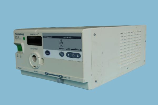 OTV-SI Digital Endoscopy Video Processor In Good  Working Condition