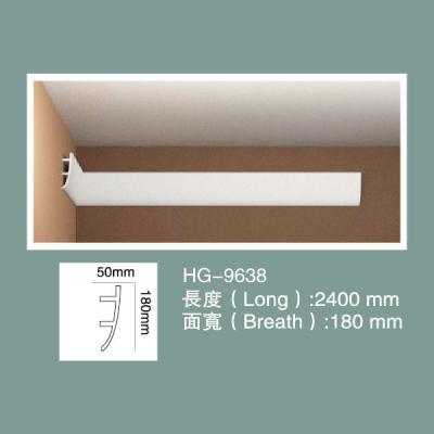 Led Cove Lighting Molding Led Cove Crown Moulding HG-9638