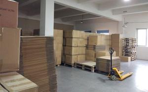 Hangzhou Shengyi Tourist Novelty Co., Ltd.
