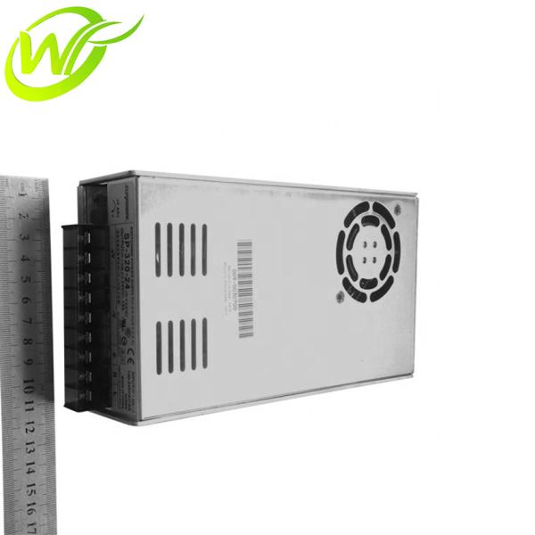 Fonte de alimentação 009-0030700 do modo 300W 24V do interruptor da fonte de alimentação do NCR das peças do ATM