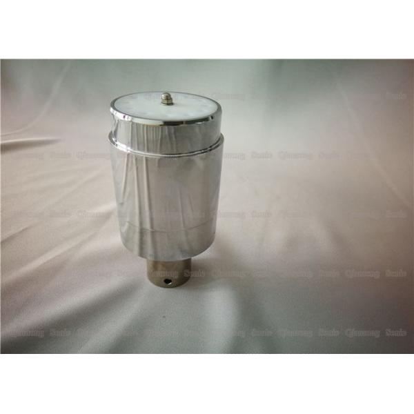 902J Branson Type Converter 20khz Replacement 1000w Ultrasonic Welding Unit