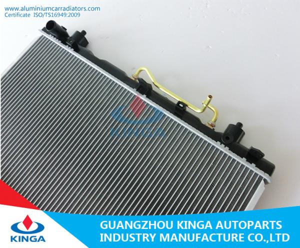 Corona Premio 1996-2001 16400-7A570 Aluminum Water Radiator ISO Certification