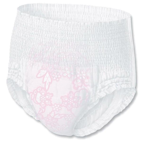 Menstrual Period Sanitary Napkin Panty Waterproof Leak Proof Non Woven Fabric