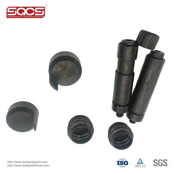 2020- Année SQCS Portable Auto Parts Brake Caliper Guide Pin Kit Multifonctionnel OE 9104214800 pour Mercedes Sprinter W910