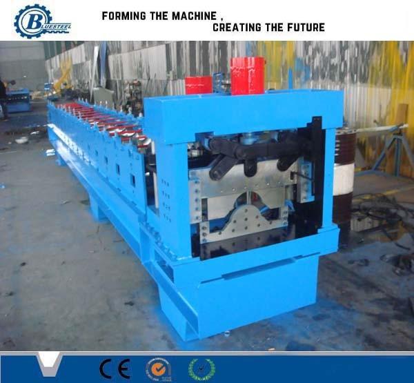 Máquina de moldagem de rolos 380V/50Hz/3Fase 14-22