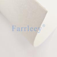 Nouveaux médias de filtration de poussière imperméables à l'eau à la membrane en PTFE de polyester léger pour pulvérisation de surface