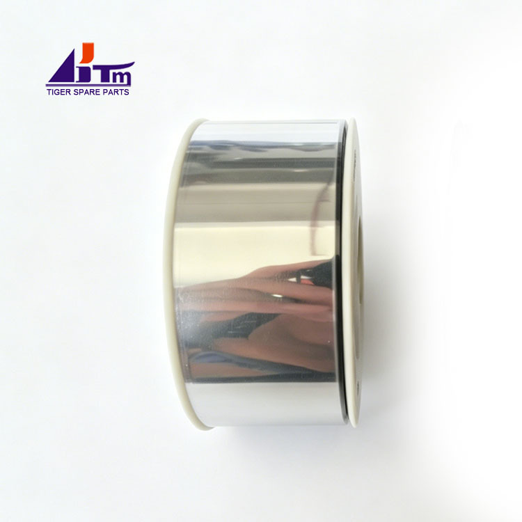 01750136218 1750136218 Tape White for Wincor Cineo C4060 Escrow