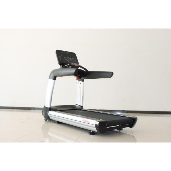 Electric Bluetooth Incline Treadmill Machine Fitness Commercial 20