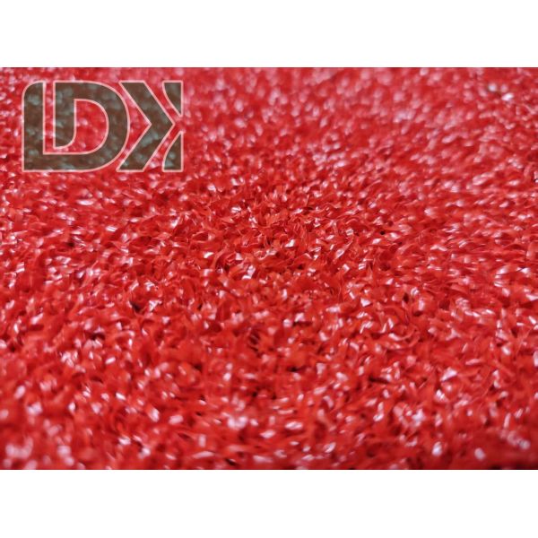 LDK Premium Padel Turf In Multi-Color Padel Grass Elastic Padel Turf