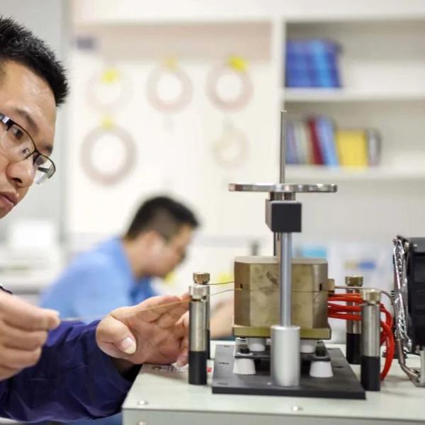 Hair Dryer En Esd Eft Emi Testing Lab Services Third-party authentication service