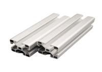 Al2024 7075 Profiles d'extrusion d'aluminium à commande numérique Fabricant