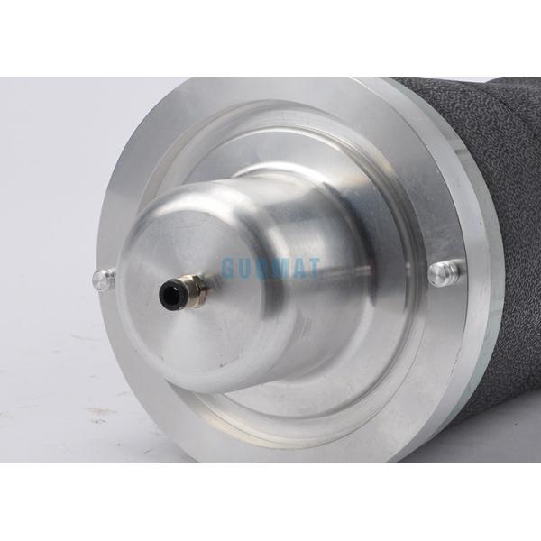 Generation II  Land Rover Air Spring replacement With Natural Rubber Air Suspension Parts