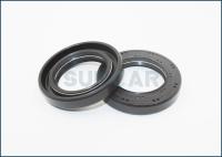 708-1W-42130 7081W42130 Oil Seal For Komatsu Wheel Loader Pump WA270 WA320 WA380 WA380Z WA430 WA450 WA470 WA480 WA500