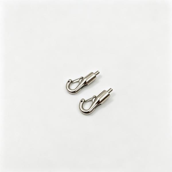 Adjustable Screw T Bar Twist Gripper Ceiling Grid Clamp T Clip Track Cable Holding Component For Ceiling Light Fixture
