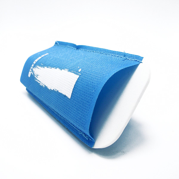 Ремни лыжи петли крюка пены ЕВА, крепежная деталь связывают легковес