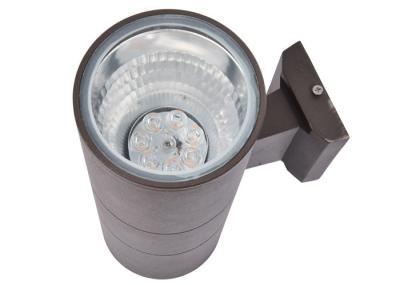 L Shape LED Wall Sconce Lights 14W High Output Number of LED 14 Clear Glass