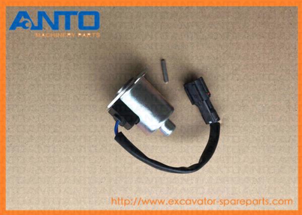 máquina escavadora PC128UU PC75UU de KOMATSU da válvula de solenoide de 21W-60-22190 20T-60-72230