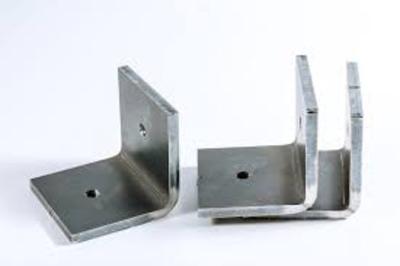 China Precision Laser Cutting Machines Stamping Forming Sheet Metal Products