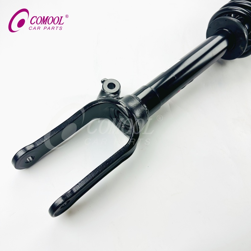 COMOOL Front Left Suspension Shock Absorber A2513200730 for Mercedes-Benz Shock Absorber Strut Assembly R400R500R550R280R300R320