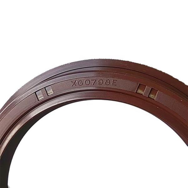 Custom XG0798E Ruber Automotive Oil Seals Spare Parts 90311-T0002 For Toyota Hilux