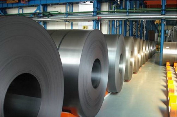 Steel Street Light Pole Production Line Automatic Round 12M Length