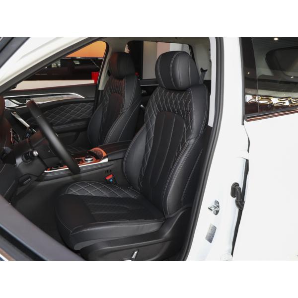 Chery JETOUR X95 DCT 1.6Turbo Petrol SUV with 360° Rear Camera and in Good Condition