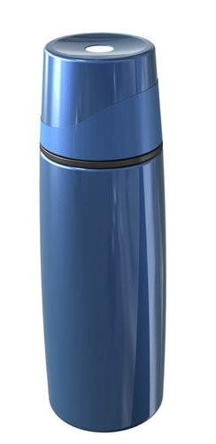 CE Safe Nano Alkaline Water Flask / Stainless Steel Nano Energy Water Cup