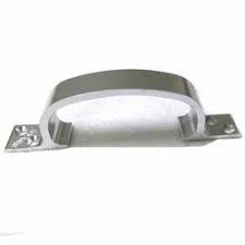 Benbenishome Stamping Process Aluminum Handle for Home and Kitchen Cabinet Furniture